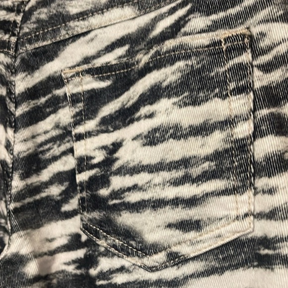 🩷 Isabel Marant - Zebra  Print - Picture 4 of 10